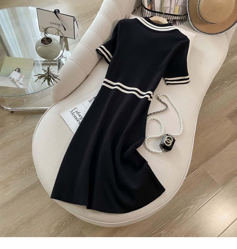 Chanel Dress